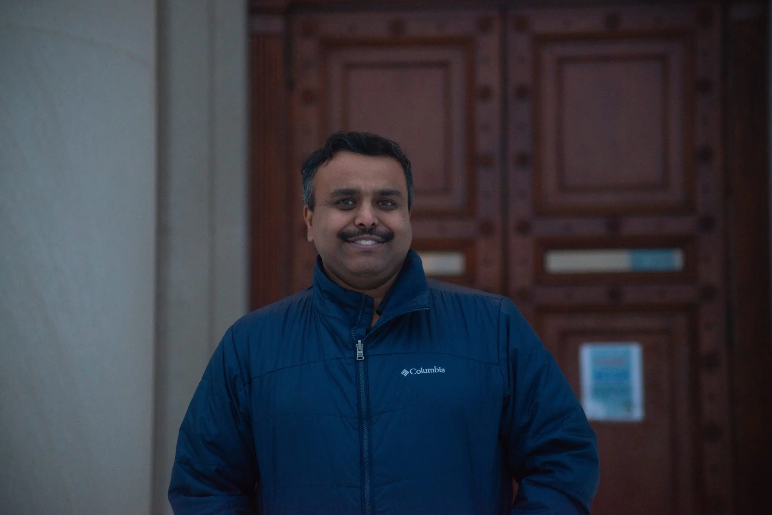 Dipanjan Haldar