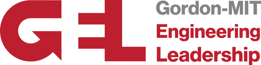 Gordon-MIT Engineering Leadership logo