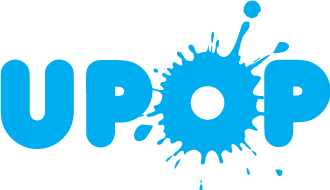 MIT UPOP logo