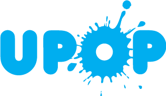 MIT UPOP logo